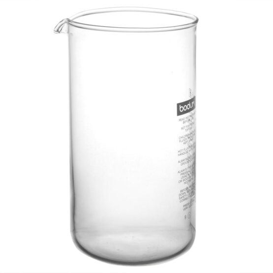 Bodum hotsell replacement beaker